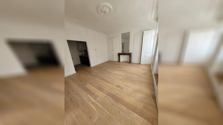 Ma-Cabane - Vente Appartement LILLE, 53 m²