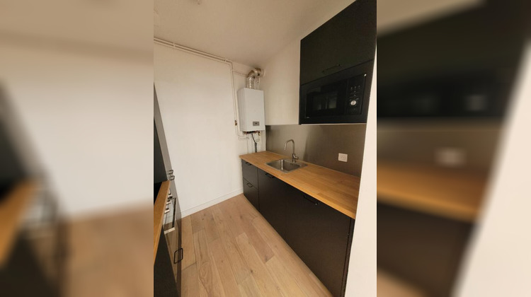 Ma-Cabane - Vente Appartement LILLE, 53 m²