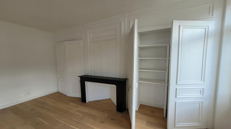 Ma-Cabane - Vente Appartement LILLE, 54 m²