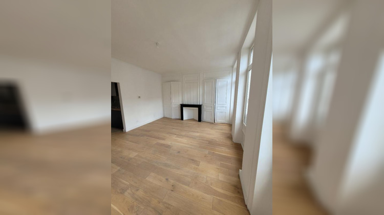 Ma-Cabane - Vente Appartement LILLE, 54 m²