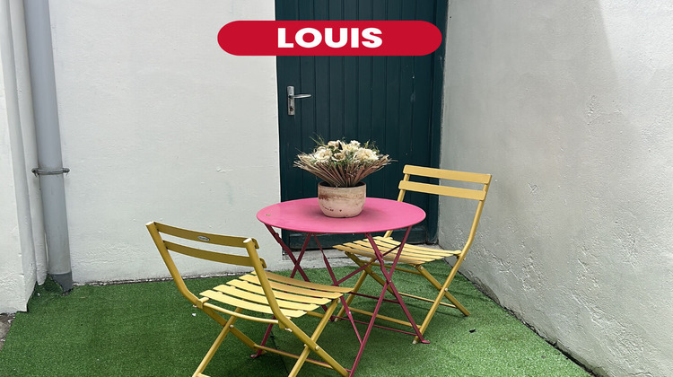 Ma-Cabane - Vente Appartement LILLE, 76 m²