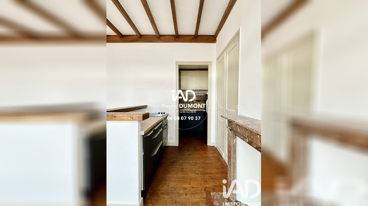 Ma-Cabane - Vente Appartement Lille, 40 m²