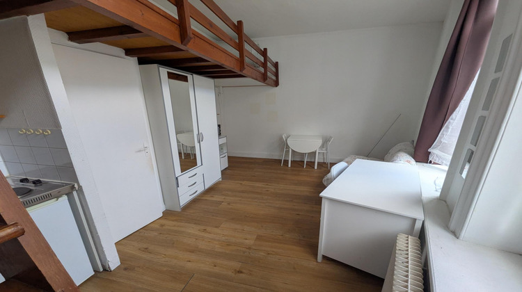 Ma-Cabane - Vente Appartement Lille, 15 m²