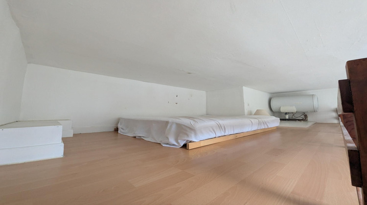 Ma-Cabane - Vente Appartement Lille, 15 m²