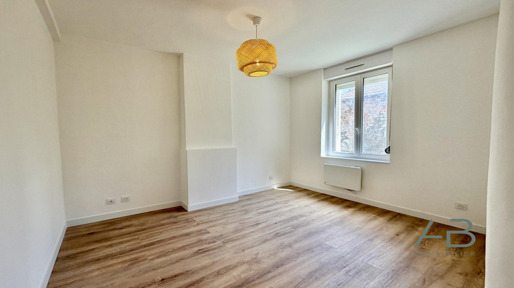 Ma-Cabane - Vente Appartement Lille, 30 m²