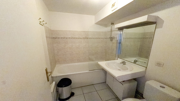 Ma-Cabane - Vente Appartement Lille, 26 m²