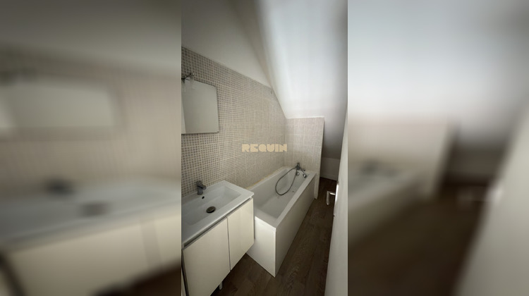 Ma-Cabane - Vente Appartement Lille, 37 m²