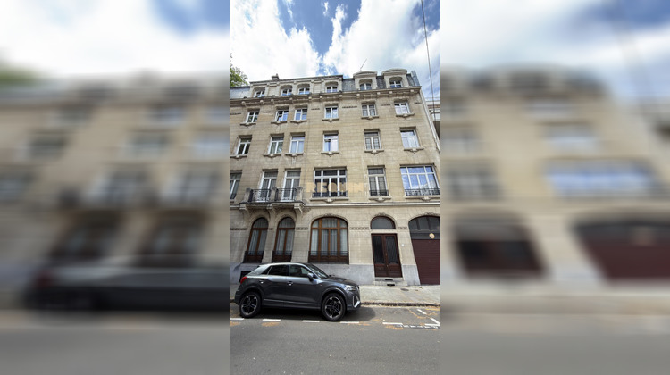 Ma-Cabane - Vente Appartement Lille, 65 m²
