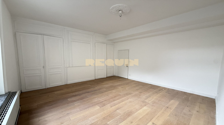 Ma-Cabane - Vente Appartement Lille, 52 m²