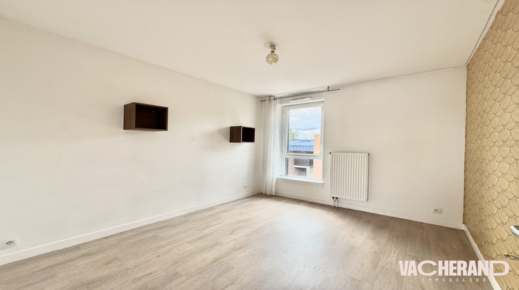 Ma-Cabane - Vente Appartement Lille, 93 m²