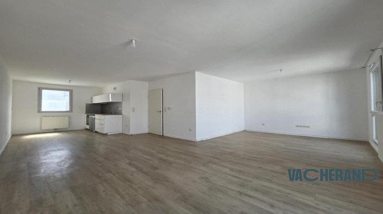 Ma-Cabane - Vente Appartement Lille, 86 m²