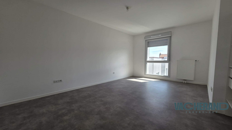 Ma-Cabane - Vente Appartement Lille, 86 m²