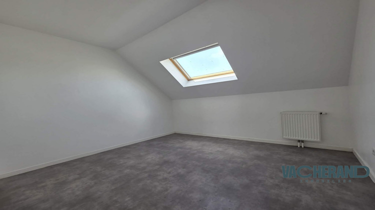 Ma-Cabane - Vente Appartement Lille, 86 m²
