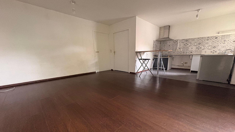 Ma-Cabane - Vente Appartement LILLE, 32 m²