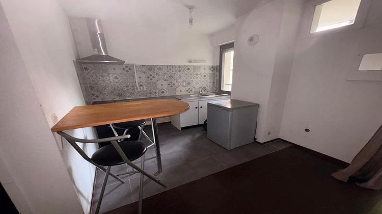 Ma-Cabane - Vente Appartement LILLE, 32 m²