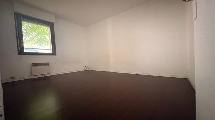Ma-Cabane - Vente Appartement LILLE, 32 m²