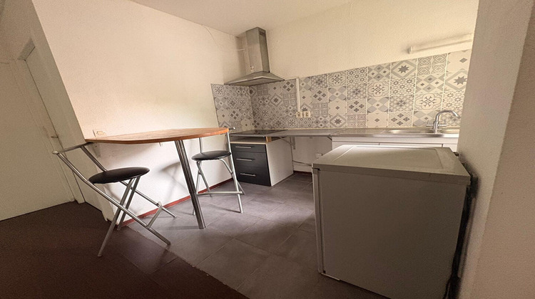 Ma-Cabane - Vente Appartement LILLE, 32 m²