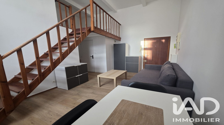 Ma-Cabane - Vente Appartement Lille, 26 m²
