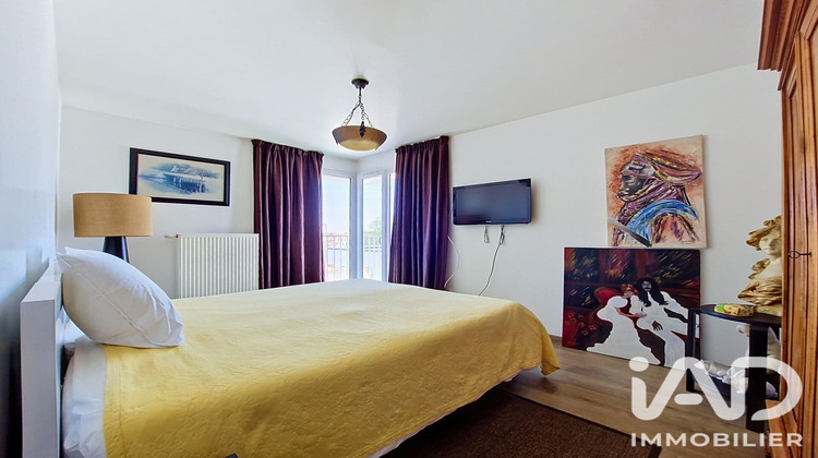 Ma-Cabane - Vente Appartement Lille, 75 m²