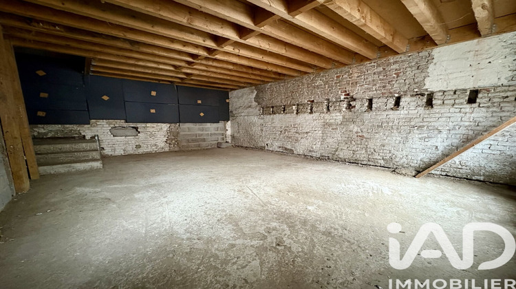 Ma-Cabane - Vente Appartement Lille, 56 m²