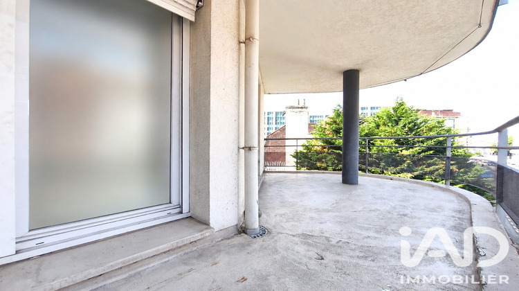 Ma-Cabane - Vente Appartement Lille, 50 m²