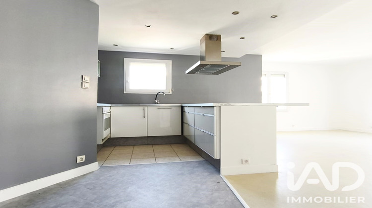 Ma-Cabane - Vente Appartement Lille, 50 m²