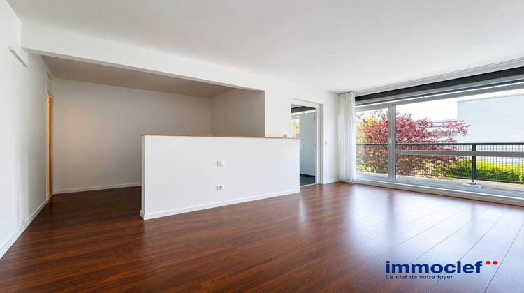 Ma-Cabane - Vente Appartement Lille, 42 m²
