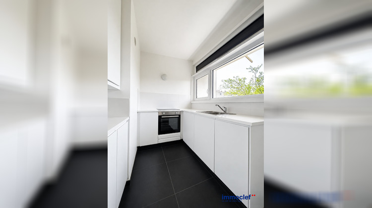 Ma-Cabane - Vente Appartement Lille, 42 m²