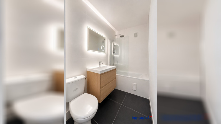 Ma-Cabane - Vente Appartement Lille, 42 m²