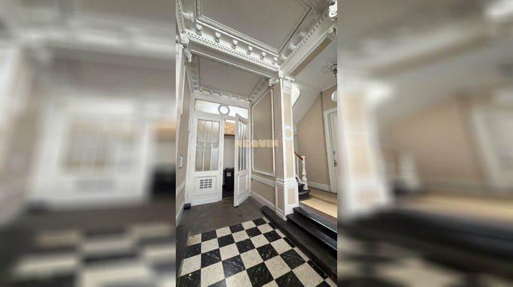 Ma-Cabane - Vente Appartement Lille, 36 m²
