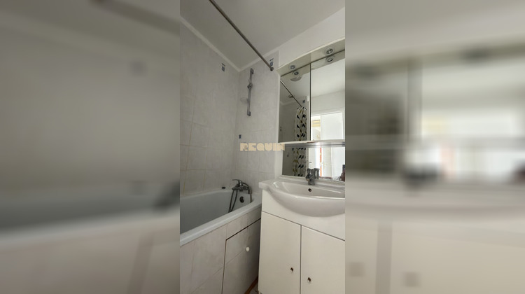 Ma-Cabane - Vente Appartement Lille, 36 m²