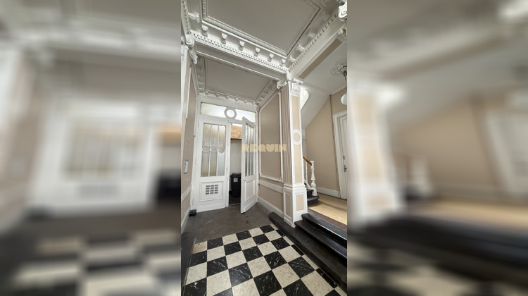 Ma-Cabane - Vente Appartement Lille, 82 m²