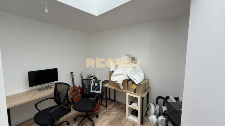 Ma-Cabane - Vente Appartement Lille, 82 m²