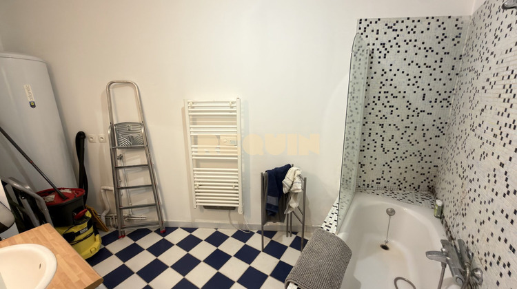 Ma-Cabane - Vente Appartement Lille, 82 m²