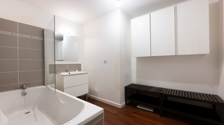 Ma-Cabane - Vente Appartement Lille, 95 m²