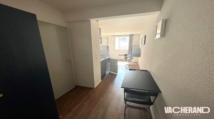 Ma-Cabane - Vente Appartement Lille, 28 m²