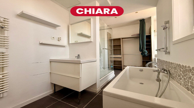 Ma-Cabane - Vente Appartement LILLE, 76 m²