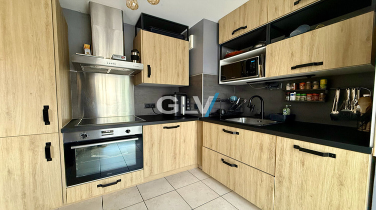 Ma-Cabane - Vente Appartement LILLE, 48 m²