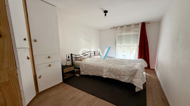 Ma-Cabane - Vente Appartement LILLE, 48 m²