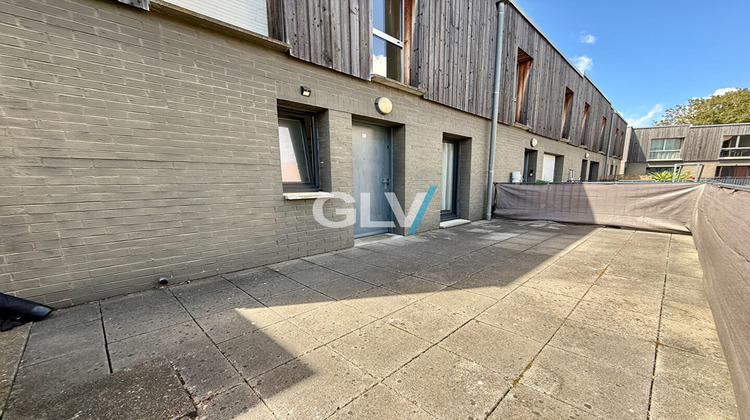 Ma-Cabane - Vente Appartement LILLE, 48 m²