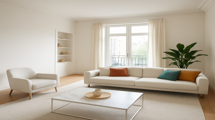 Ma-Cabane - Vente Appartement LILLE, 68 m²