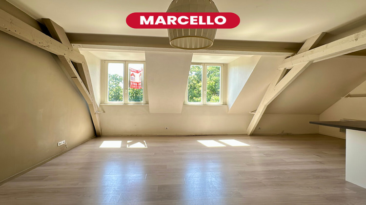 Ma-Cabane - Vente Appartement LILLE, 60 m²