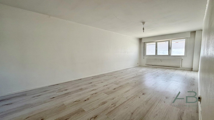 Ma-Cabane - Vente Appartement Lille, 40 m²