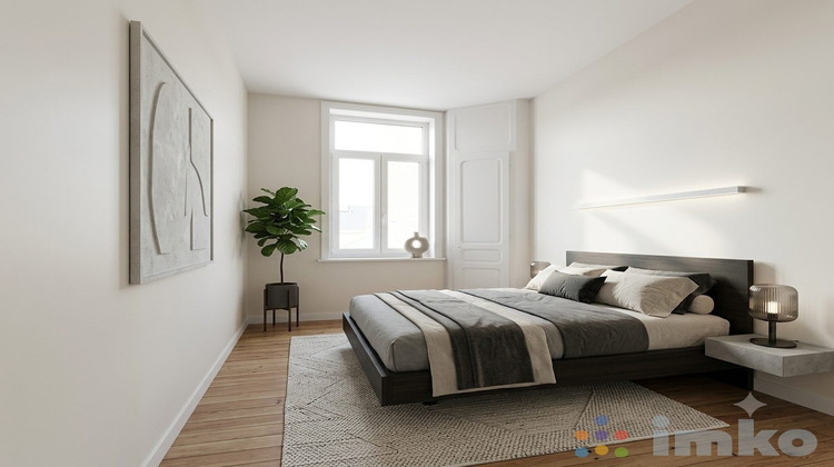 Ma-Cabane - Vente Appartement Lille, 95 m²