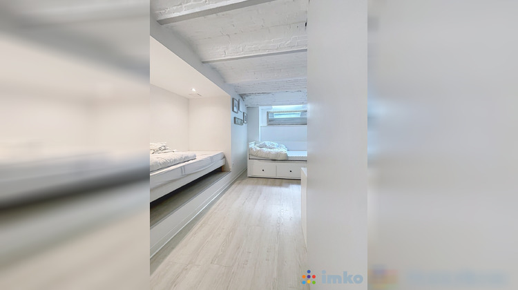 Ma-Cabane - Vente Appartement Lille, 37 m²