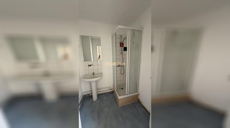Ma-Cabane - Vente Appartement Lille, 34 m²