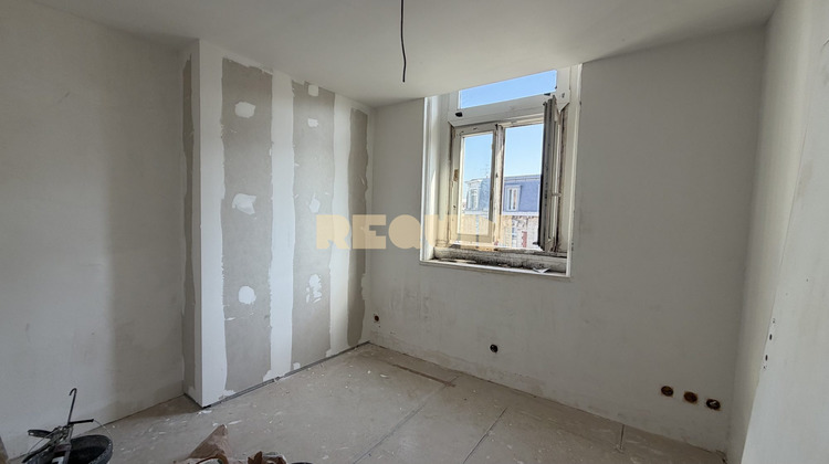 Ma-Cabane - Vente Appartement Lille, 25 m²