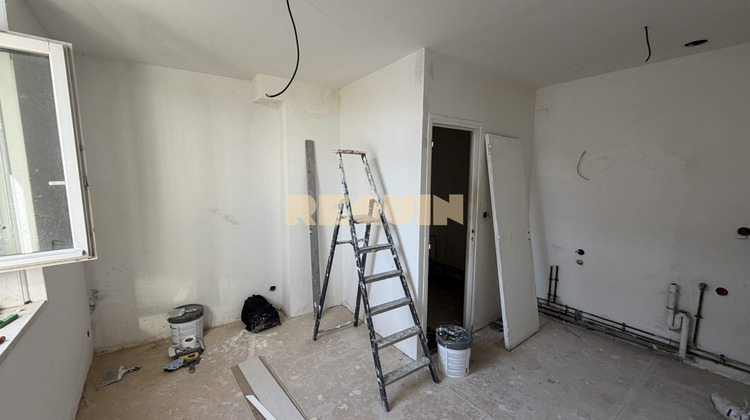 Ma-Cabane - Vente Appartement Lille, 25 m²