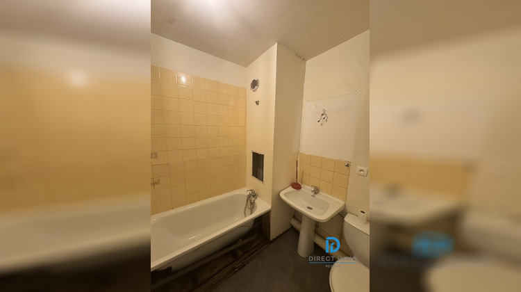 Ma-Cabane - Vente Appartement Lille, 30 m²
