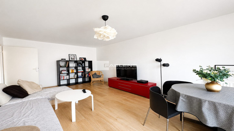 Ma-Cabane - Vente Appartement Lille, 70 m²
